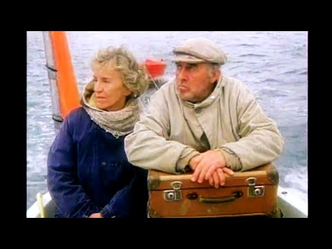 /드라마/ 죽기 전 꼭 한번 고향에 가보고 싶었던 두 노인, 함께 요양원을 나와 여정에 오르는데...,(영화리뷰 결말포함)