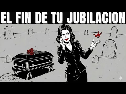 Lo Que Nadie Te Dice Sobre El Amor Después De La Jubilación