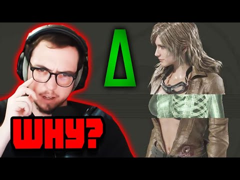 MGS Delta shows everything wrong with modern remakes | Synthetic man reacts