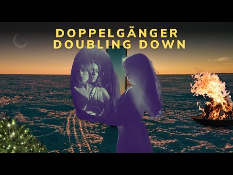 They're in a tower trying to make you think you're in one