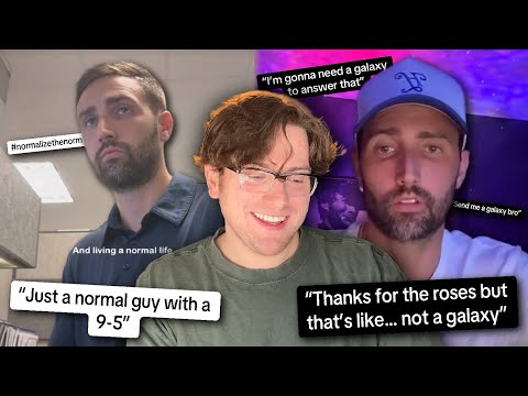 Man Quits Job To Pursue Begging On Tiktok Live