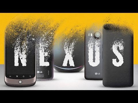 The Dead Smartphone Tier List (Google Edition)