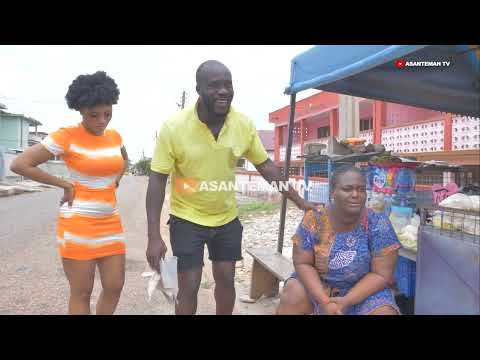 AKABENEZAR OKAFO) DIDI 😂CAN NEVER FAIL HIS GIRLFRIENDS FT OPOKU||HANNAH||PRECIOUS||3940||GRUMA