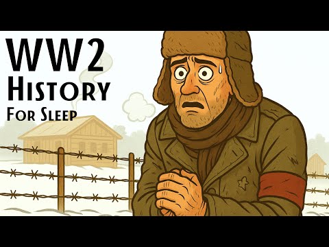 Why You Wouldn’t Survive a Day as a German POW in the Soviet Union
