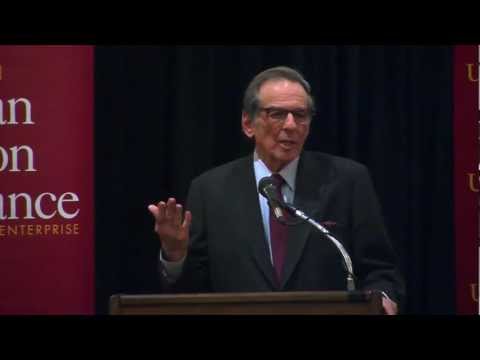 An Evening with Robert A. Caro