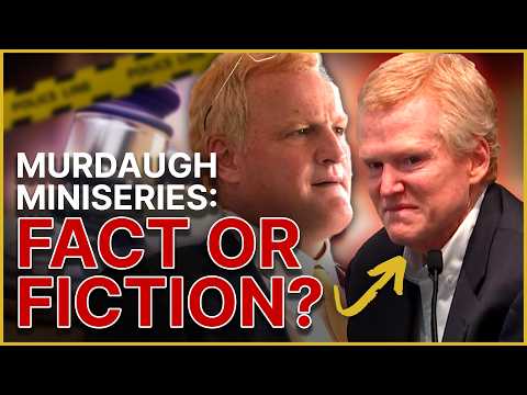 Ultimate Murdaugh Insight From A South Carolina Trio That Lived The Story