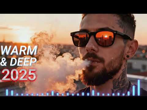 Best Deep House Mix 2026 | Vocal Chill & Nu Disco Grooves for Relaxation, Focus & Late Night Vibes