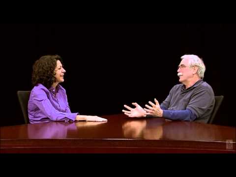 A Conversation with Eric F. Wieschaus