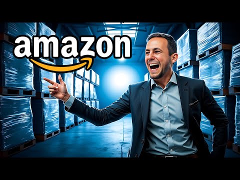 Are You Ready to Risk £250 on These AMAZON RETURN PALLETS?