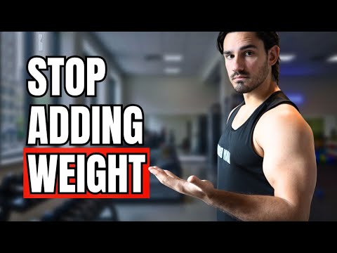 What everyone still gets wrong about progressive overload