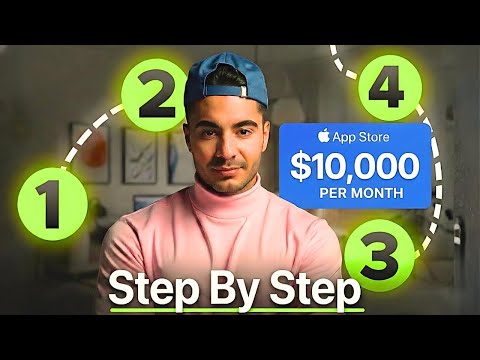 I Built a $1M AI Video App in 15 minutes with Claude Code (Free Template)