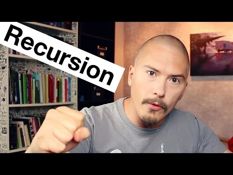 Recursion - Part 7 of Functional Programming in JavaScript