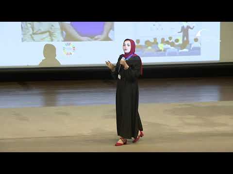 مؤتمر اختر كُلِّيتك 2022 – كلية التربية للطفولة المبكرة