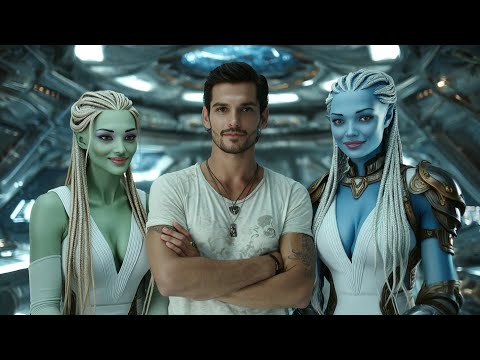 I Offered Warmth to Two Shivering Alien Sisters — Many Years Later, the Palace Summoned Me