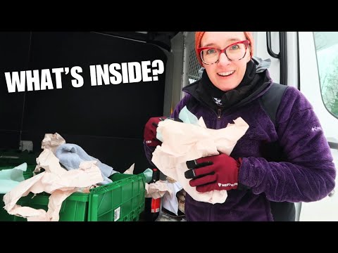 I Bought An Abandoned Storage Unit For $100 - What's Inside?