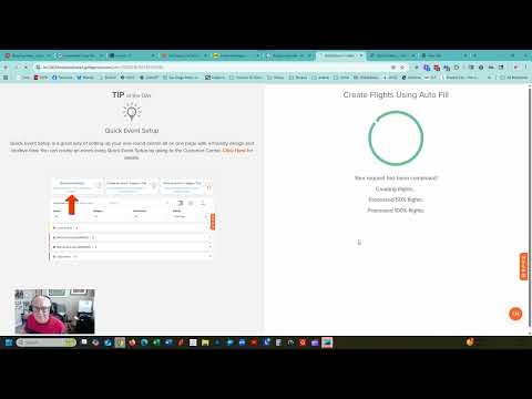 Hookers & Slicers - NEW METHOD Setting Up Flights