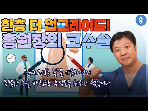 Rhinoplasty!! It's been upgraded even further!