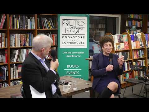 Naomi Oreskes — The Big Myth