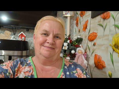 612. Greetings from Crimea. New Year's shopping continues. 12/19/25.