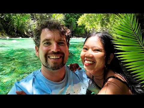 МЫ КУПИЛИ ЗЕМЛЮ НАШЕЙ МЕЧТЫ НА ФИЛИППИНАХ / ЖИЗНЬ НА ОСТРОВЕ