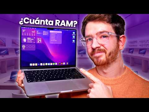 How Much RAM Do You Need in Your Mac? What I Learned from Apple