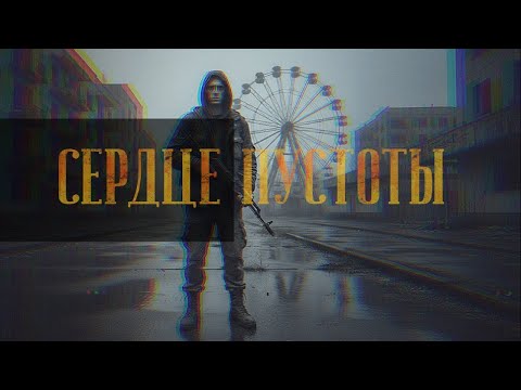 Сердце пустоты | Аудиокниги серии Сталкер | #сталкер #stalker #зонаотчуждения #чернобыль #припять