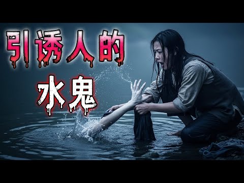 我去世多年的外婆给我送药来了|引诱人的水鬼|鬼故事#助眠故事#恐怖故事#真實靈異事件#都市傳說#解压故事#佛牌#泰国#亲身经历#睡前故事#遇鬼#北京 #天津 #電影 #horror #ghost