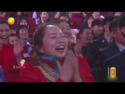 小品：宋小宝参加农村非诚勿扰，现场露富，差点没把我给笑死！