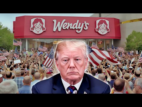 12 American Fast Food Chains are Collapsing Right Before Our Eyes