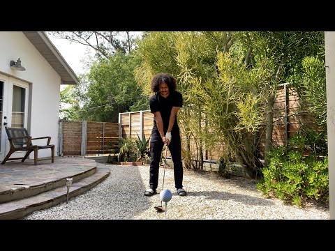 HOW TO:  Swing a Driver