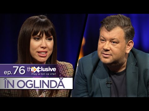 In Oglinda - DENISE RIFAI ISI PUNE SUFLETUL PE TAVA: ,,Mi-ar fi placut foarte mult sa am copii"