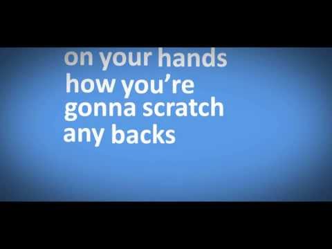 Jack Johnson - You and Your Heart with Lyrics