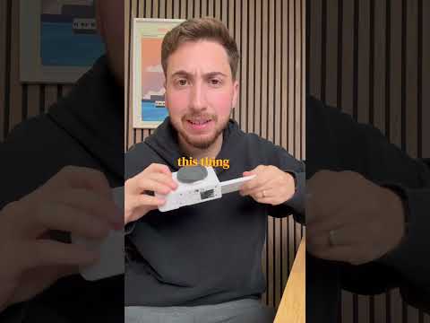 I PERFECTED MY SONY A7C II SETUP, ECM-B1M + 16MM 1.8 G & MORE