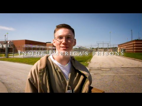Teenager's Last Day in Prison - Behind Bars: Prison Transfer