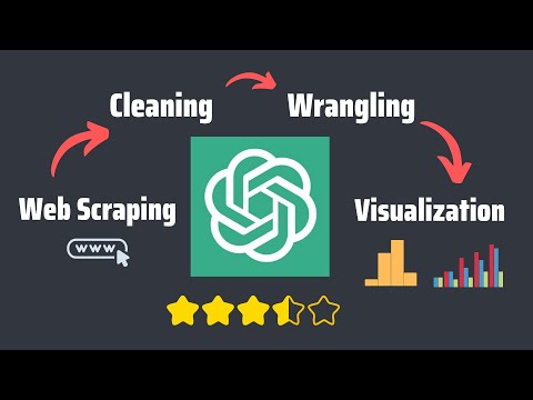 Can ChatGPT replace data analysts?