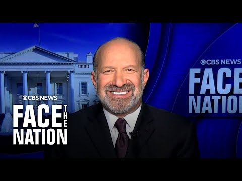 Howard Lutnick says next two weeks will be "for the record books" with tariff deals