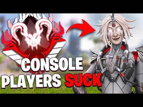 The #1 Switch Player says Console Players SUCK... So we made him prove it...