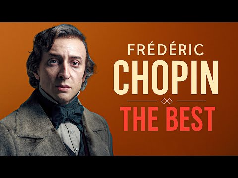 3 Hours Chopin for Studying, Concentration & Relaxation