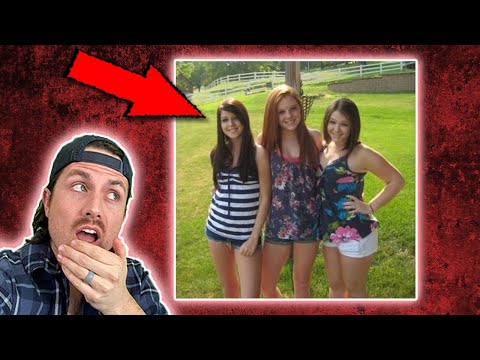 These teens have a TERRIFYING secret (*MATURE AUDIENCES ONLY*)