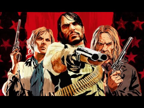 The Epilogue is The Most Underrated Part of RDR2