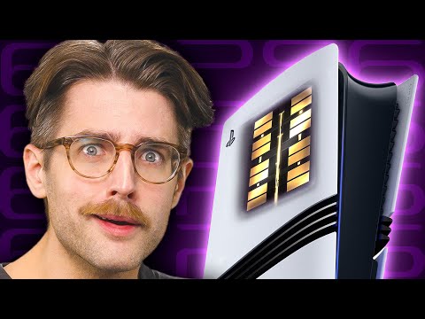 PS6 Tech Is Gonna Be Insane