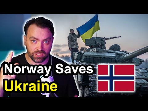 Update from Ukraine | This may Force Putin to Stop! Norway Saves Ukrainian Military