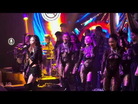 คอนเสิร์ต แอน อรดี  Live in Klub25  08/05/68