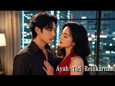 Reinkarnasi: Kini Aku Menjadi Ayah Tiri Gadis Mata Duitan dan Menangkan Hati Ibu Tirinya!