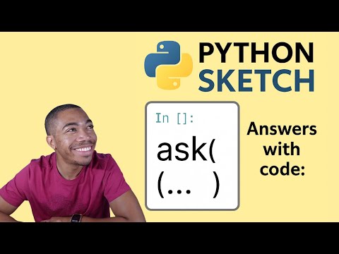 Pandas Sketch: The Jupyter Notebook Tool You Didn’t Know You Needed!
