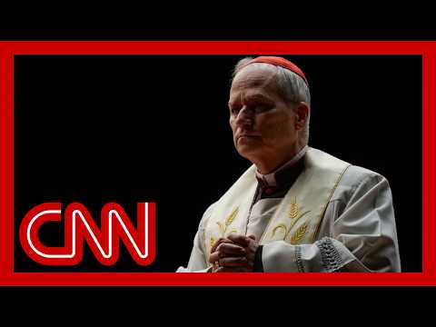 From Chicago to Peru to pontiff: the journey of the new pope