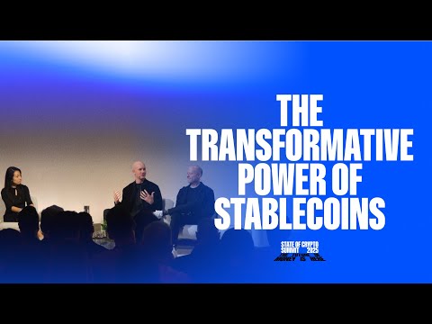 How Stablecoins Revolutionize Payments | Jeremy Allaire, Brian Armstrong, Lulu Cheng Meservey