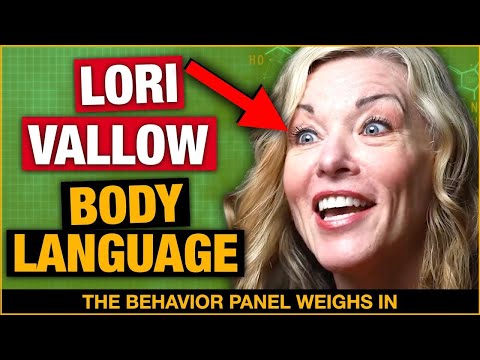 Lori Vallow's Hidden Signals: Body Language Tells All