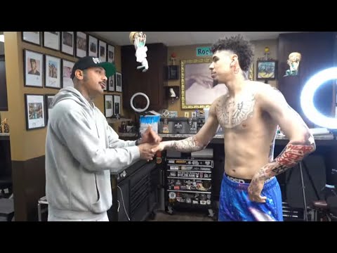 THE HIT LIST: LAMELO BALL SESSION