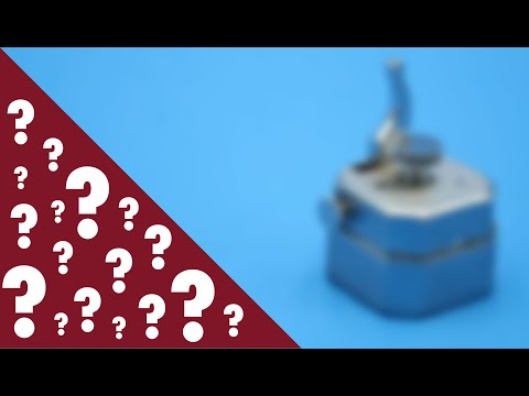 Mystery Object #9
